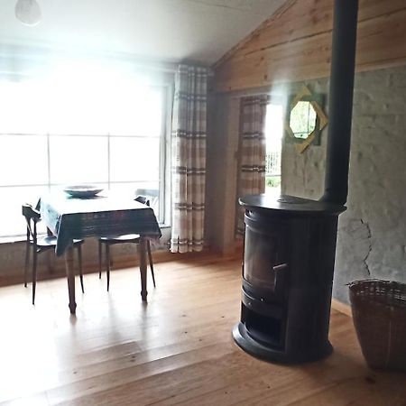 Korentil . Cosy House With Private Garden De Haan Bagian luar foto