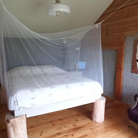 Korentil . Cosy House With Private Garden De Haan Bagian luar foto