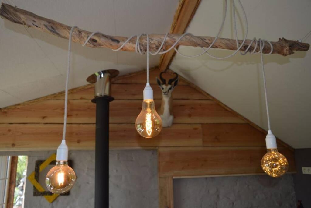 Korentil . Cosy House With Private Garden De Haan Bagian luar foto