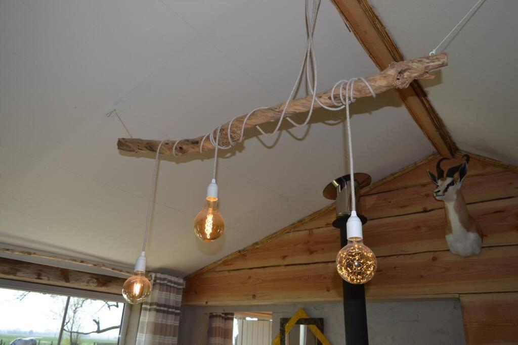 Korentil . Cosy House With Private Garden De Haan Bagian luar foto